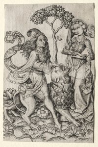 Aslan Parçalayan Samson