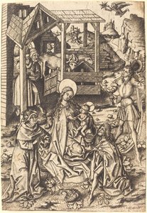 Magi