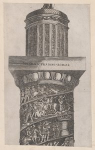 Trajan Sütunu