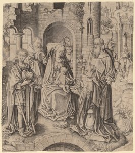 Magi