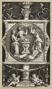 Willibald Pirckheimer