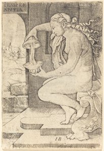 Temperance (Temperance)