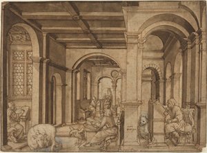 Bir Scriptorium