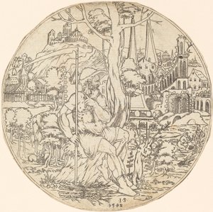 Satürn by Master IS.