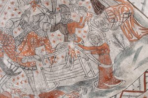 Masumların Katliamı by Master Isefjord