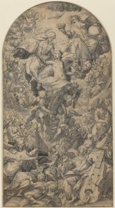 Melek Müzisyenler ve All Saints ile Bakire