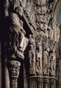 St James