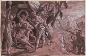 Holofernes
