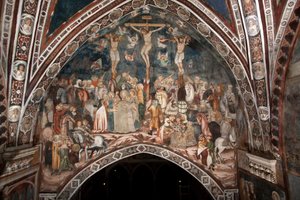 Sacro Speco