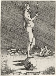 Kanatlı Kürede Yelkencilik, c.1510-15