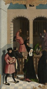 Yedi Merhamet Eseri: Fidye Esirleri, 1504