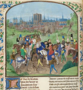  by Master of Anthony of Burgundy