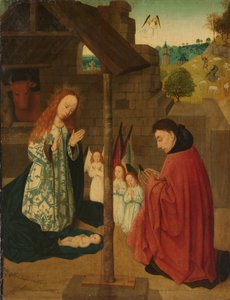  by Master of Brunswick