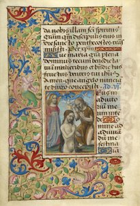  by Master of Cardinal Bourbon