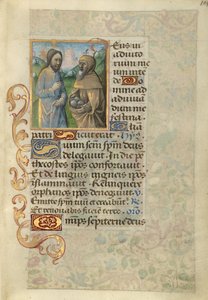  by Master of Cardinal Bourbon