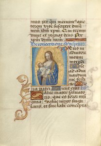  by Master of Cardinal Bourbon