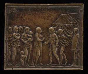 Coriolanus ve Roma