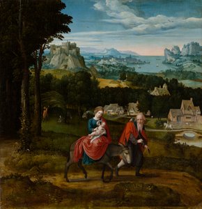 1530-1535 dolaylarında Mısır