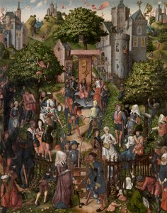  by Master of Frankfurt