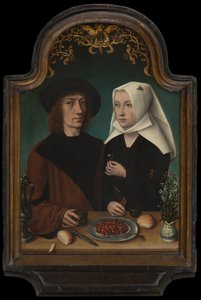  by Master of Frankfurt