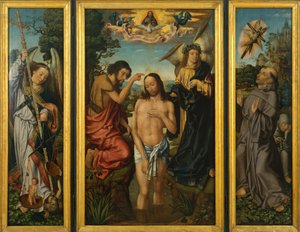  by Master of Frankfurt