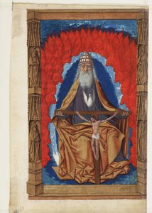 Trinity Saatleri Kitabı, 1475-1499