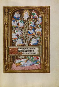  by Master of James IV of Scotland