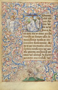  by Master of Jean Rolin II (Hand B)
