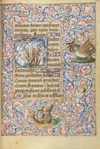  by Master of Jean Rolin II (Hand B)