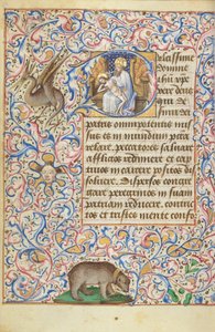  by Master of Jean Rolin II (Hand B)
