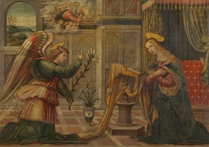 Müjde, c.1500