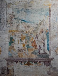  by Master of Messkirch
