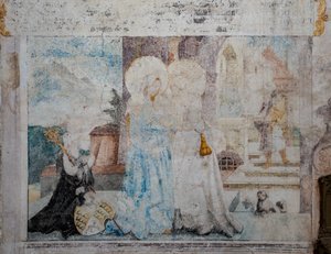  by Master of Messkirch