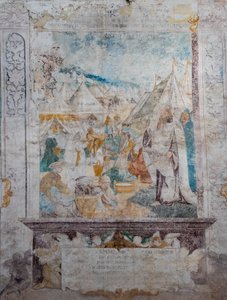  by Master of Messkirch