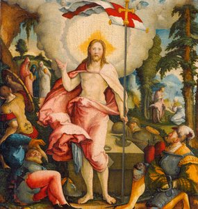  by Master of Messkirch