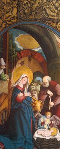  by Master of Messkirch