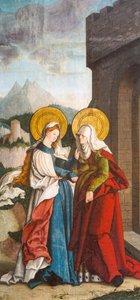  by Master of Messkirch