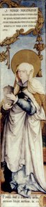 St. Martin Kilisesi
