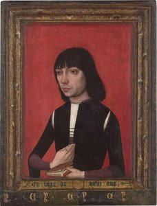  by Master of Portraits of Princes