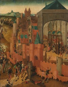 Rhenen Kuşatması 1499
