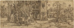  by Master of Saint Christopher