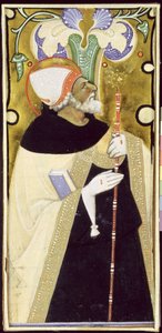 Aziz Augustine