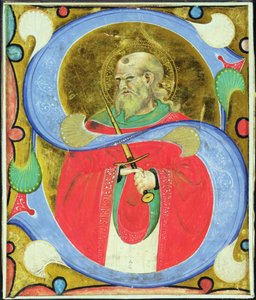 St. Julian