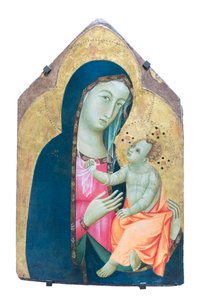 Madonna ve Çocuk