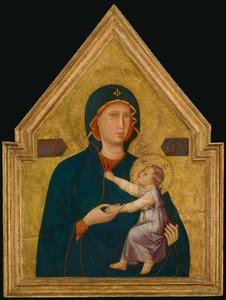 Madonna ve Çocuk