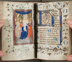 by Master of Zweder van Culemborg
