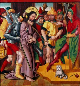 Herod Antipas