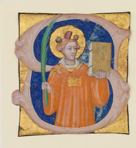 Bir Antiphonary