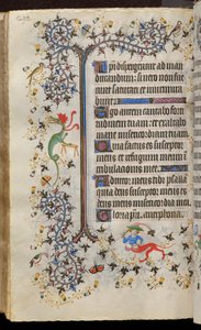  by Master of the Brussels Initials and Associates