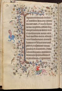  by Master of the Brussels Initials and Associates